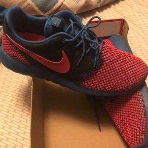 Nike Roshe One Prem Plus